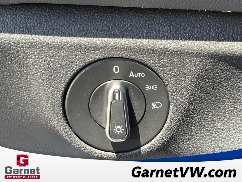 New 2026 Volkswagen Jetta SEL image 25