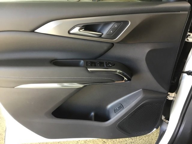 New 2026 Chevrolet Traverse LT w/ LPO, Floor Liner Package image 41