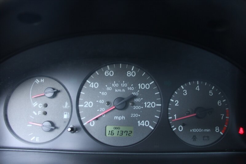 Used 1999 MAZDA Protege ES FWD image 7