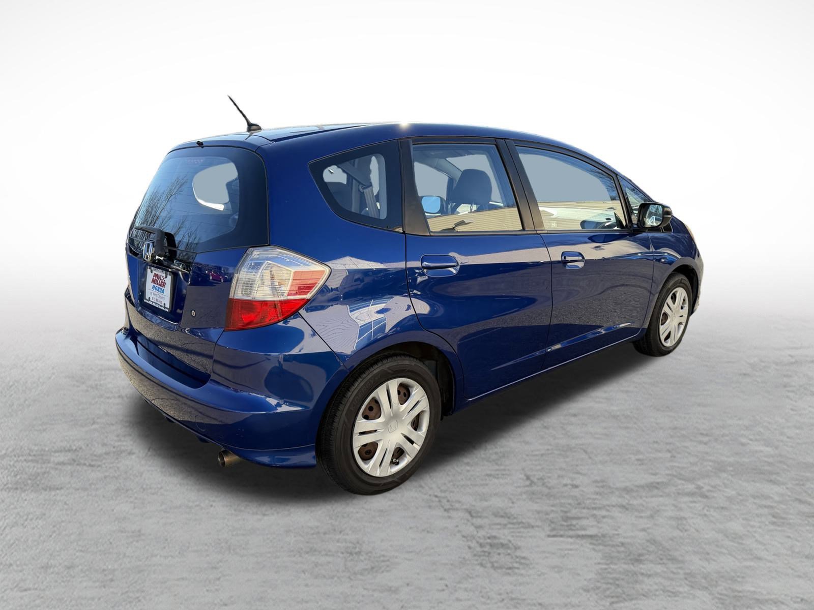 Used 2010 Honda Fit image 7