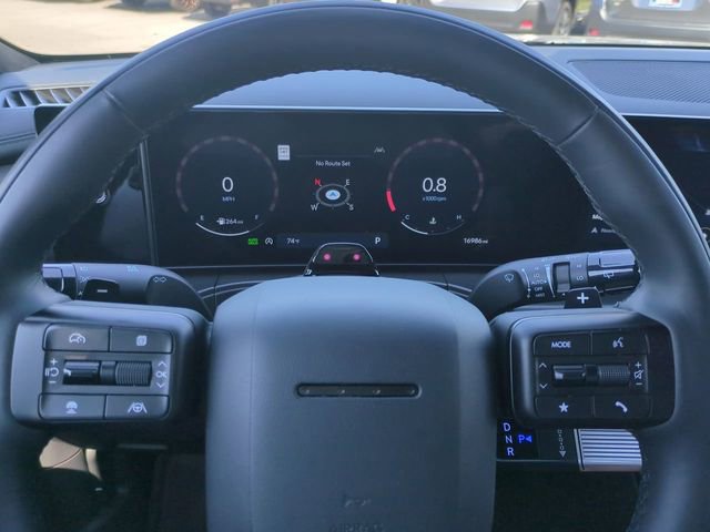 Used 2025 Hyundai Santa Fe Calligraphy image 32