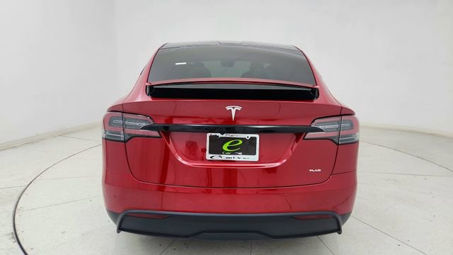 Used 2022 Tesla Model X Plaid image 5