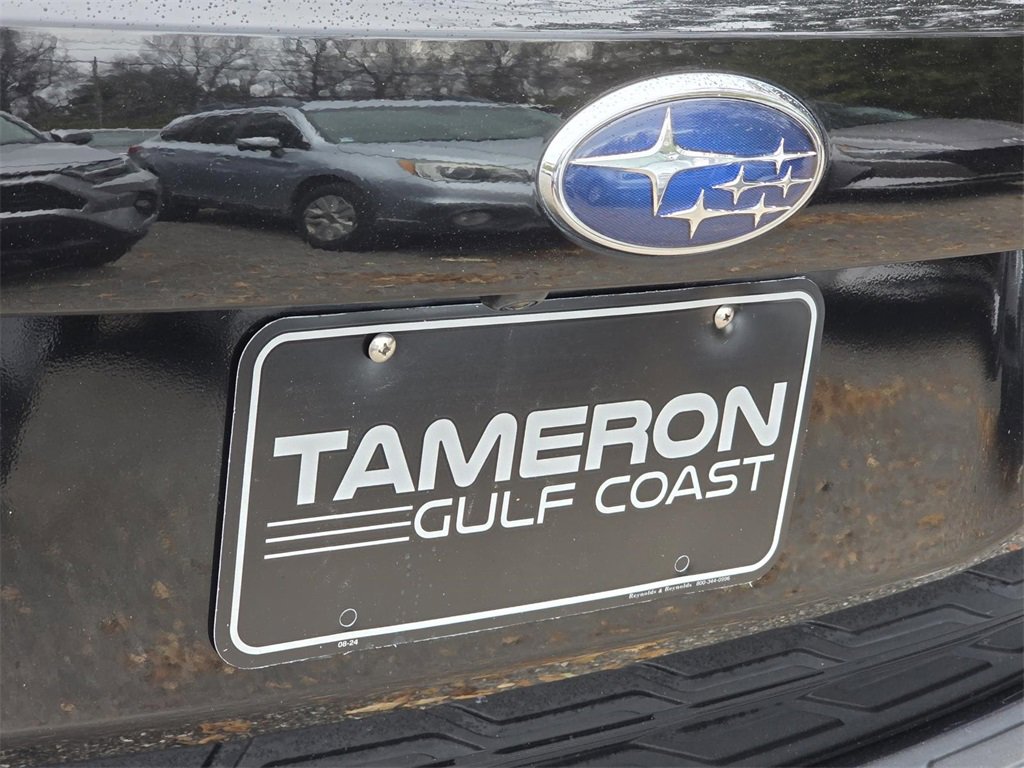 Used 2020 Subaru Forester Touring w/ Popular Package #2 image 36