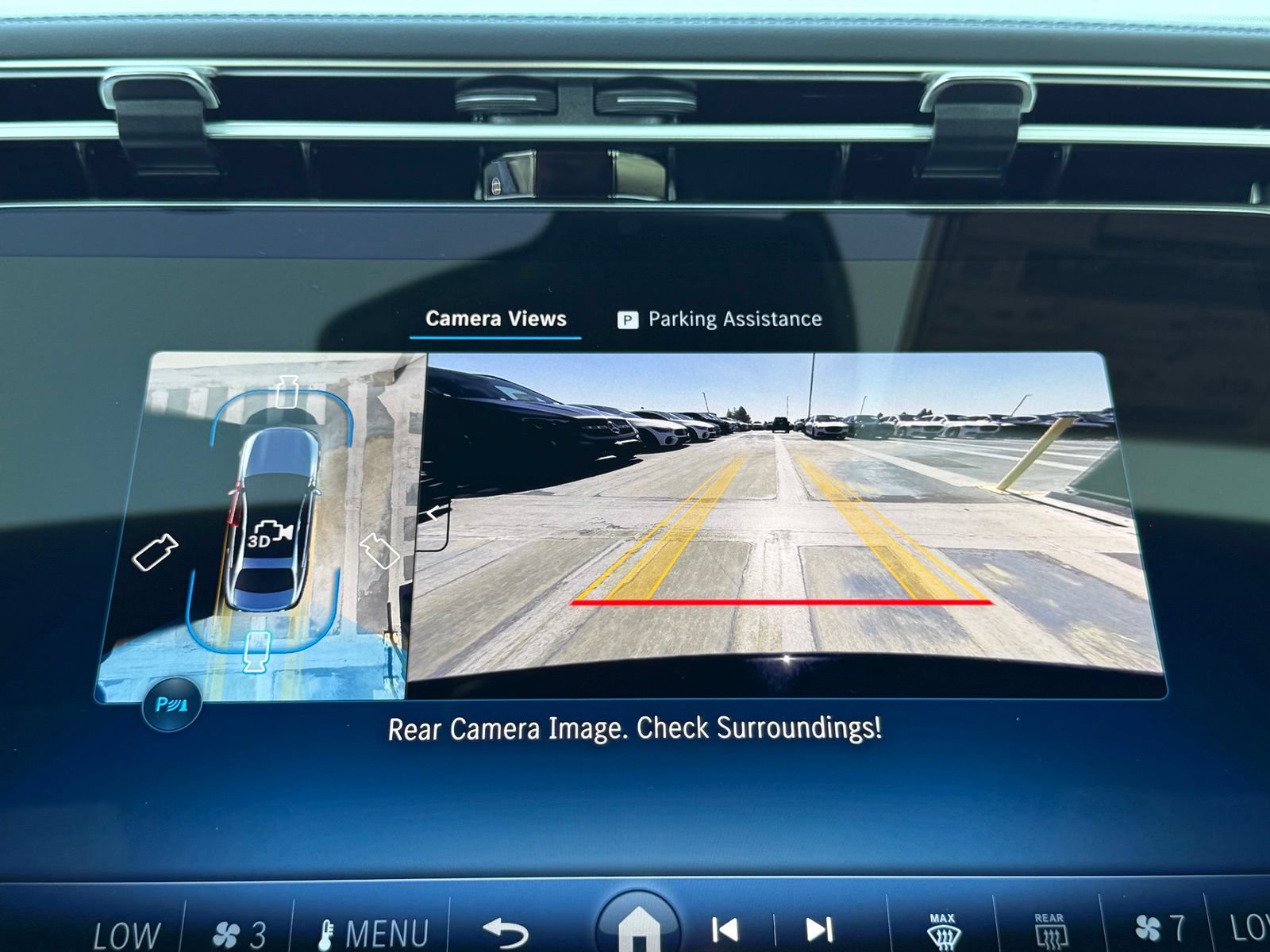 New 2026 Mercedes-Benz E 53 AMG e 4MATIC Sedan image 26