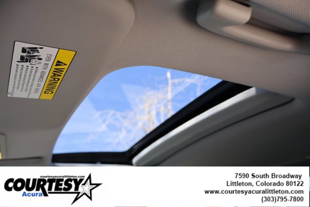 Used 2015 Honda Civic EX-L image 20