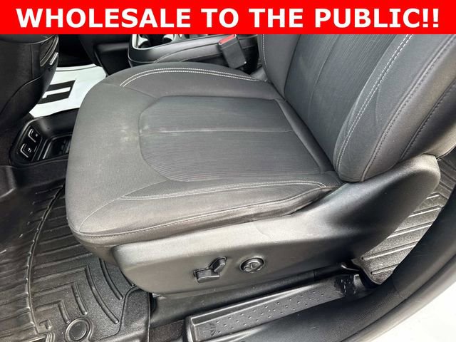 Used 2018 Chrysler Pacifica Touring Plus w/ S Appearance Package image 14