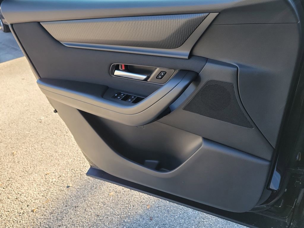 New 2026 MAZDA CX-90 3.3 Turbo w/ Select Package image 21