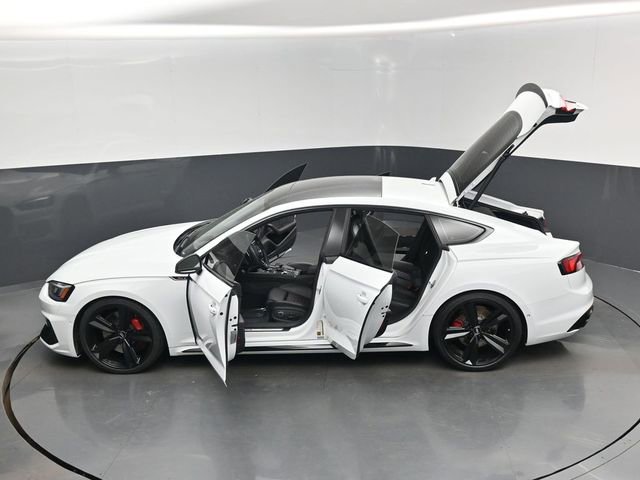 Used 2019 Audi RS 5 Sportback AWD/4WD image 17