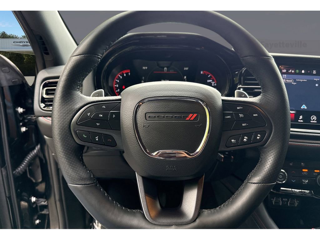 Used 2025 Dodge Durango R/T image 12