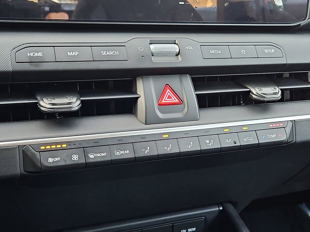 Certified 2025 Kia K4 LXS image 18