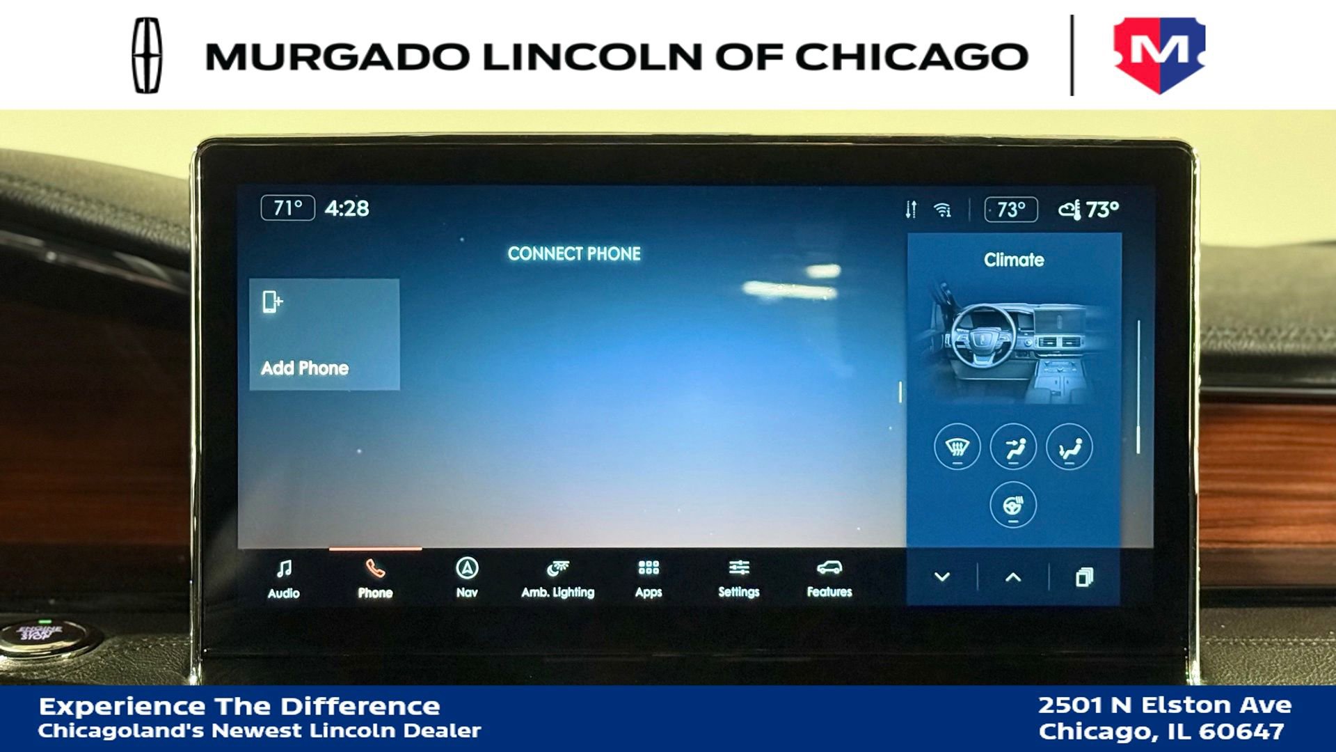 Used 2024 Lincoln Navigator L 4WD image 85