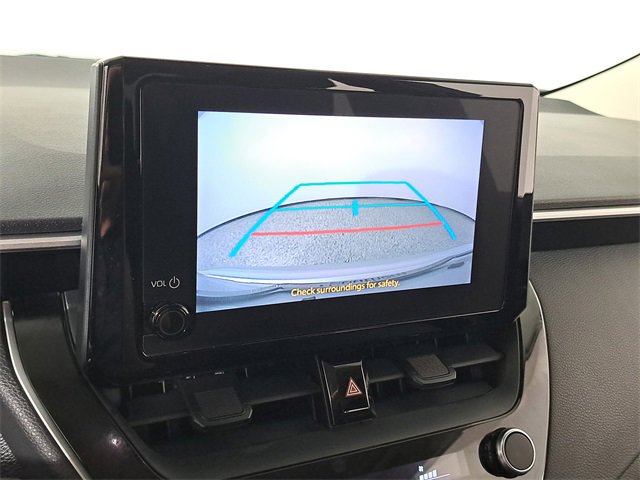 Used 2023 Toyota Corolla LE image 29