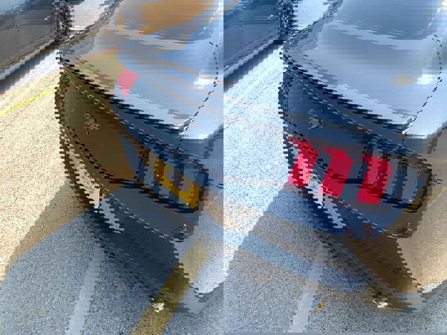 Used 2024 Ford Mustang Premium image 6