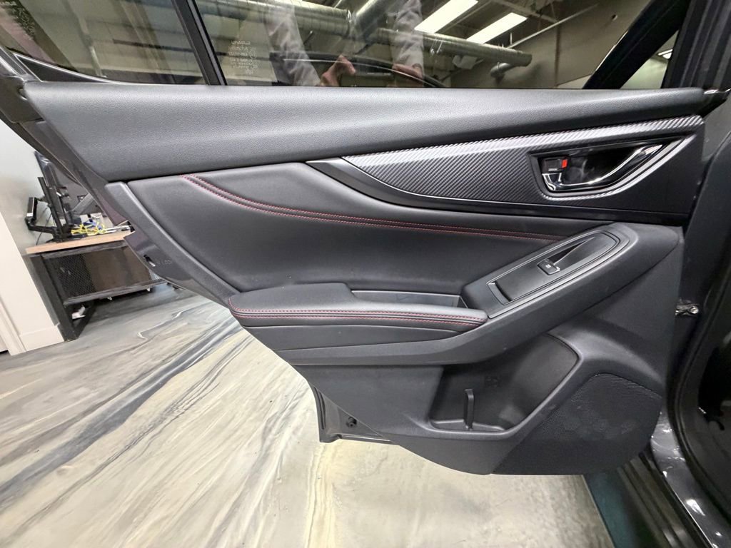 Used 2023 Subaru WRX Limited image 50