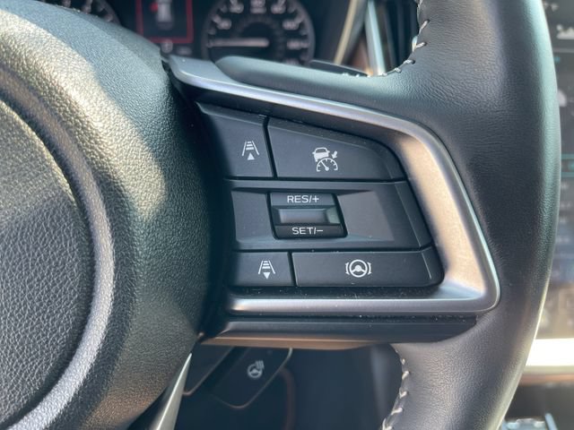 Certified 2025 Subaru Outback Touring XT AWD/4WD image 32