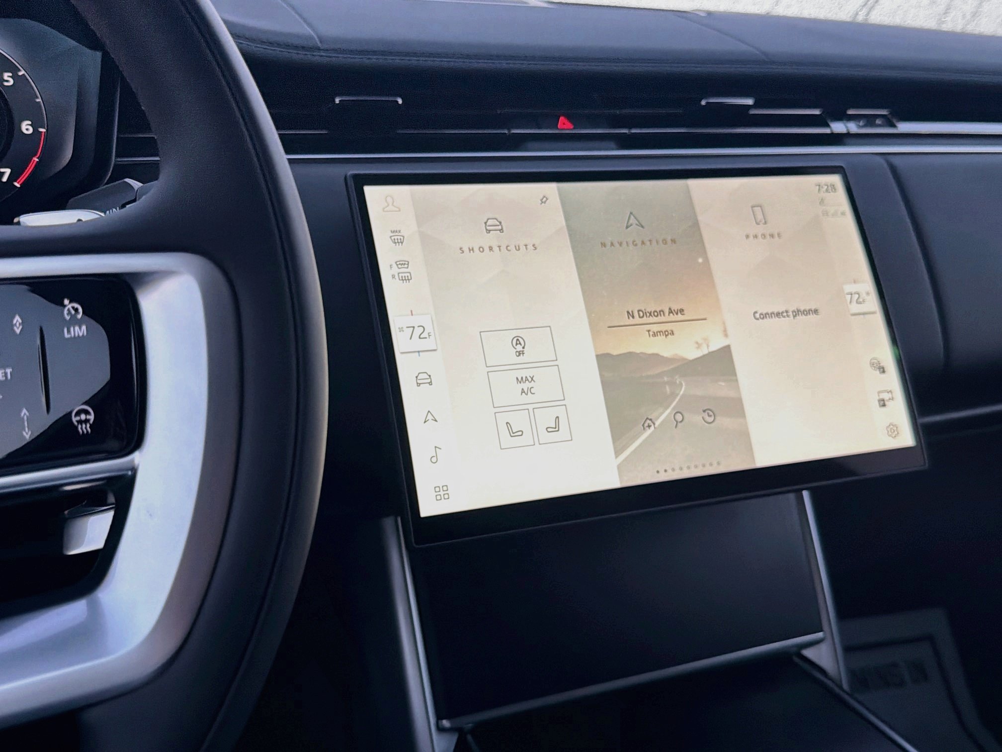 New 2027 Land Rover Range Rover SE AWD/4WD image 28