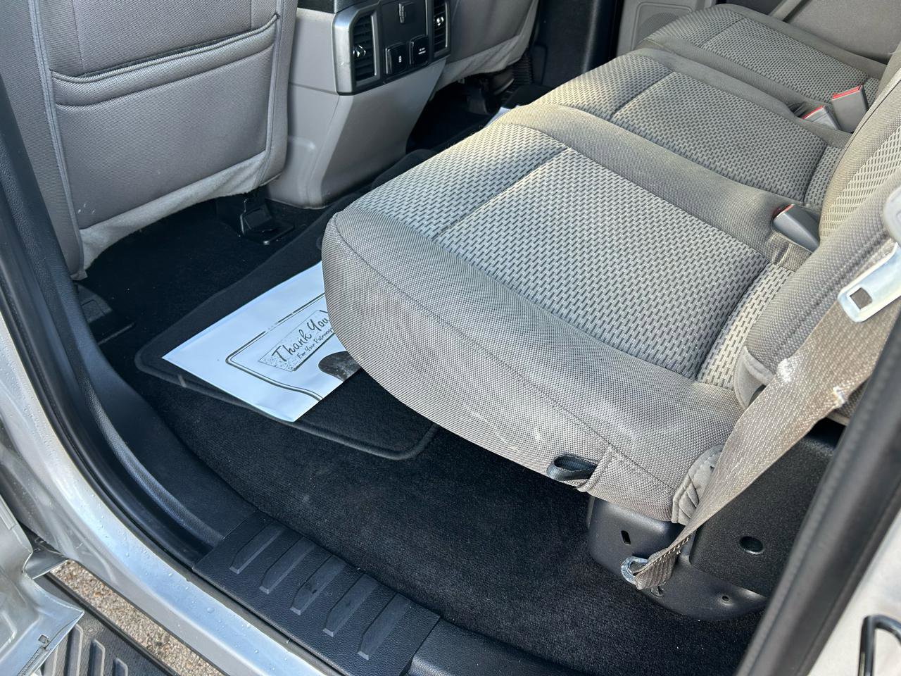 Used 2019 Ford F150 XLT w/ Equipment Group 302A Luxury AWD/4WD image 13