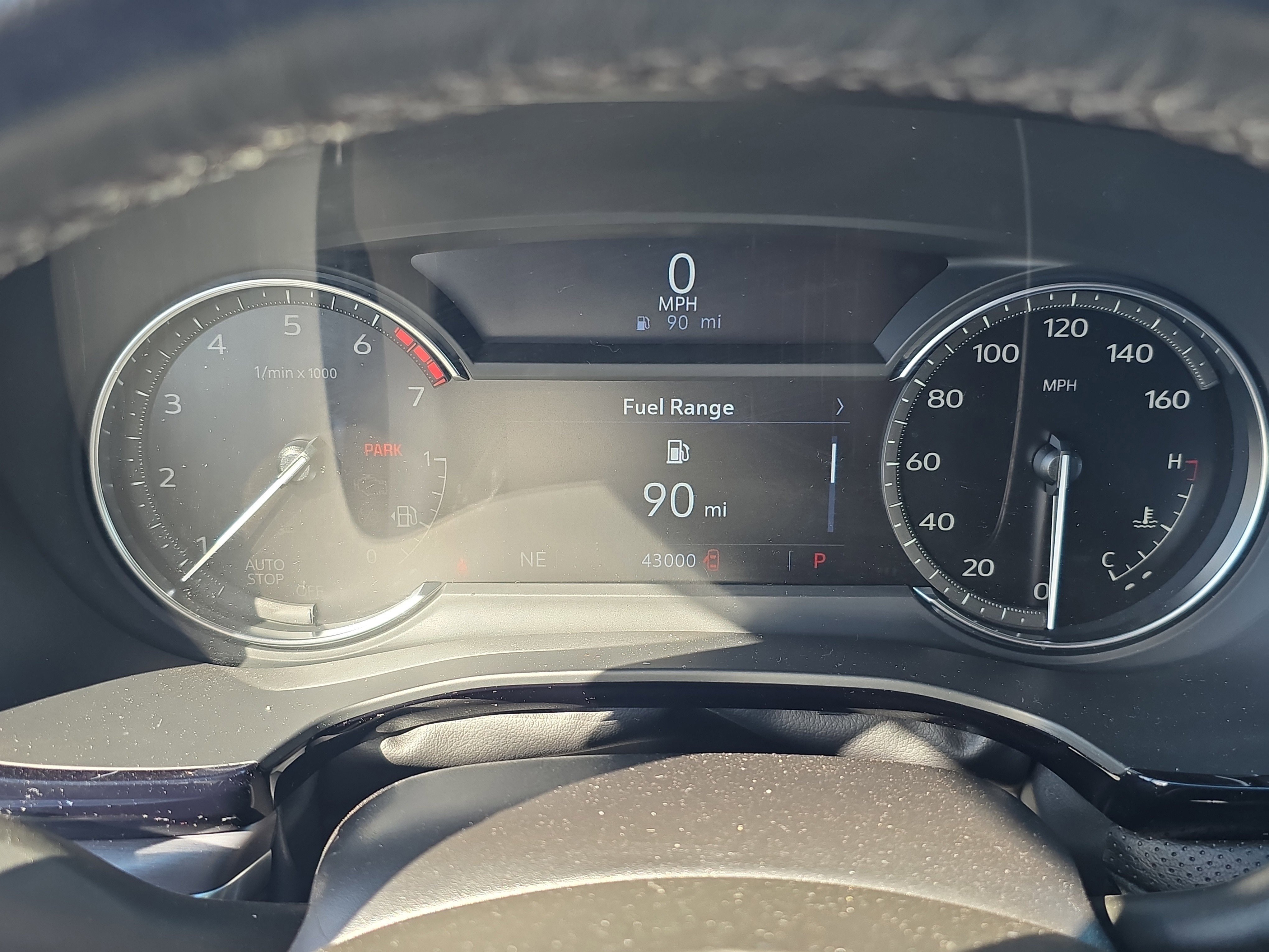 Used 2023 Cadillac XT5 Luxury image 21