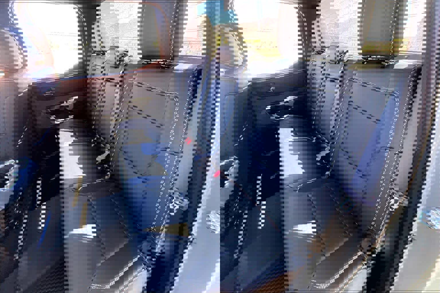 Used 2026 Toyota Tundra Limited image 19