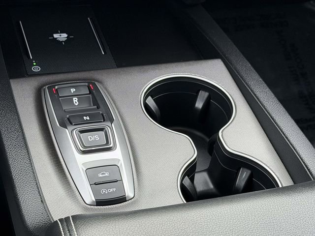 Used 2025 Honda Ridgeline RTL+ image 18