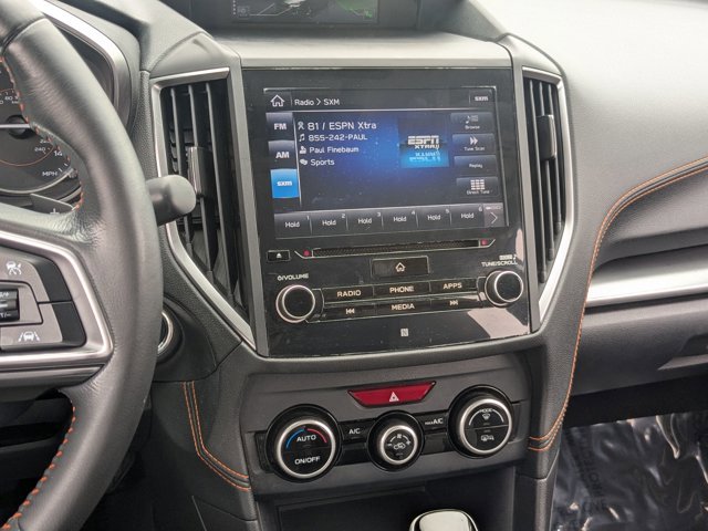 Used 2018 Subaru Crosstrek 2.0i Limited image 12