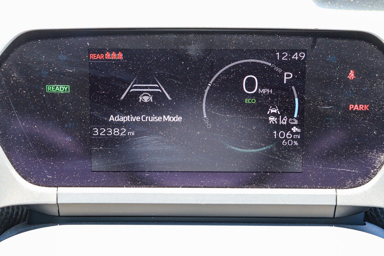 Certified 2024 Toyota bZ4X FWD w/ Weather Package image 25