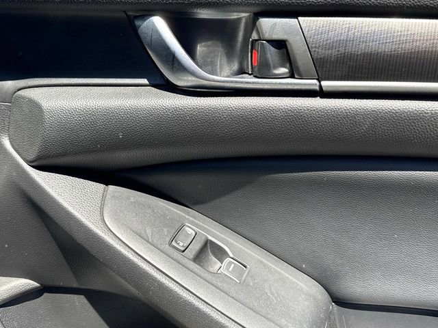 Used 2021 Honda Accord Sport Special Edition image 19