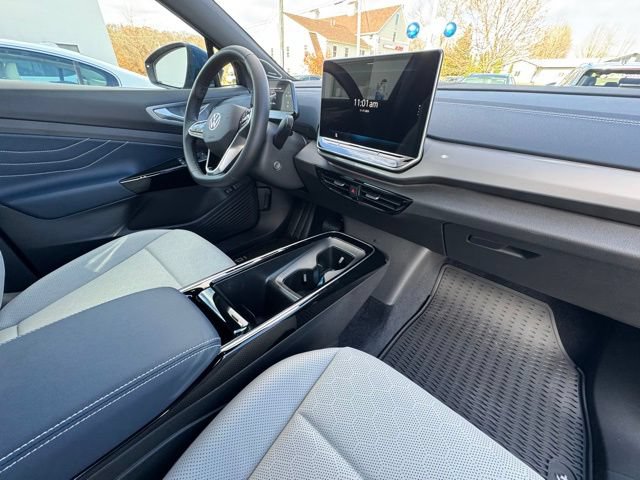 New 2025 Volkswagen ID.4 Pro S Plus AWD/4WD image 25