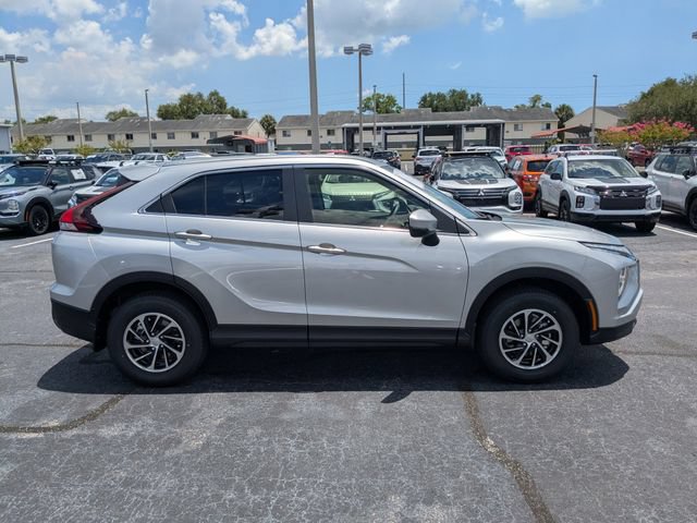 New 2026 Mitsubishi Eclipse Cross ES AWD/4WD image 5
