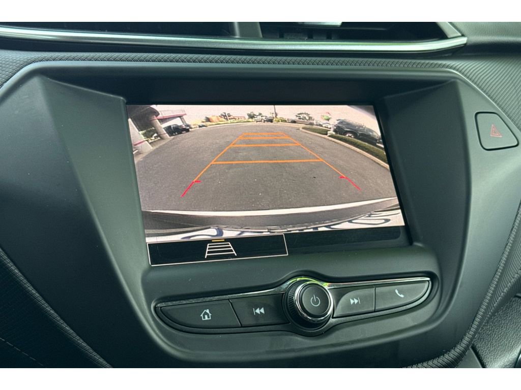 Used 2023 Chevrolet TrailBlazer LT image 20