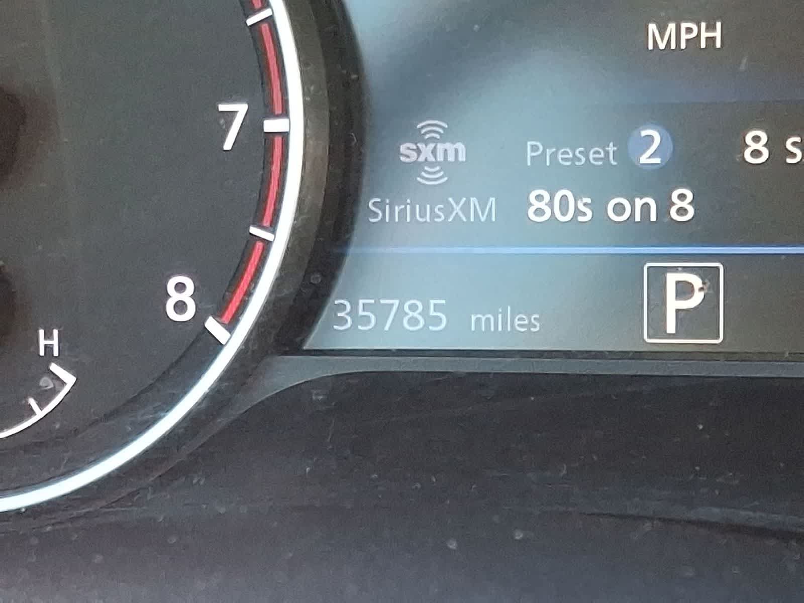 Used 2023 Nissan Sentra SV w/ All-Weather Package FWD image 18