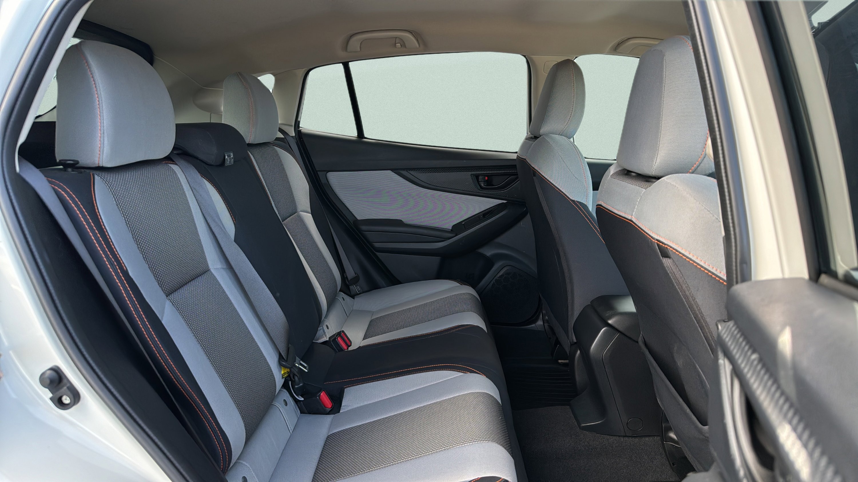 Used 2022 Subaru Crosstrek 2.0i Premium w/ Popular Package #2 image 28