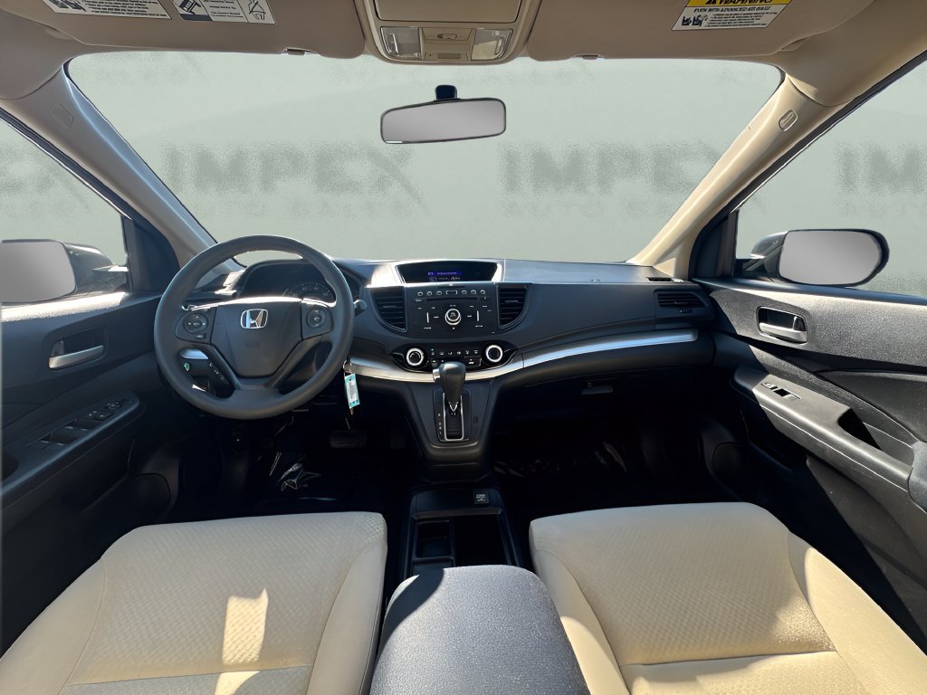 Used 2016 Honda CR-V LX image 11
