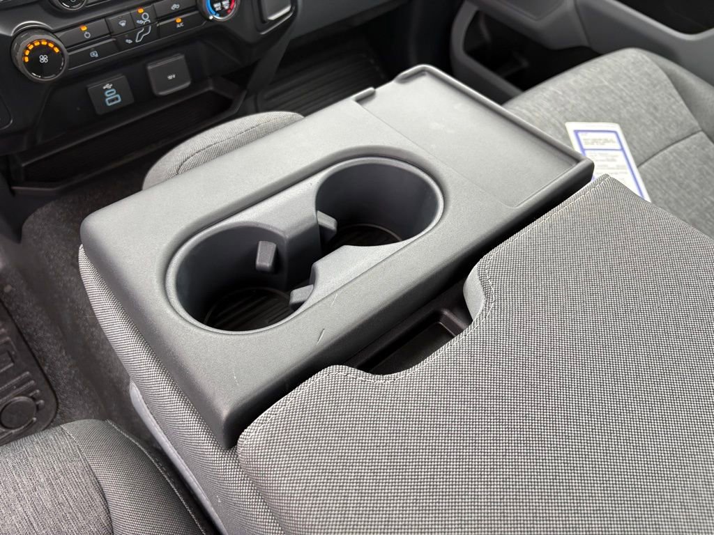 New 2026 Ford F350 XL image 10