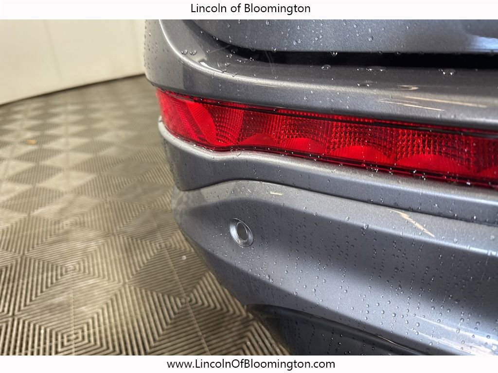 New 2026 Lincoln Corsair Premiere image 24