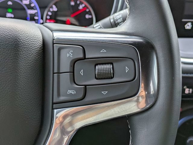 Used 2023 Chevrolet Blazer RS w/ Driver Confidence II Package FWD image 31