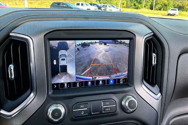 Used 2021 GMC Sierra 1500 Denali w/ Denali Ultimate Package AWD/4WD image 15