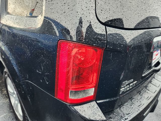 Used 2015 Honda Pilot EX-L image 5