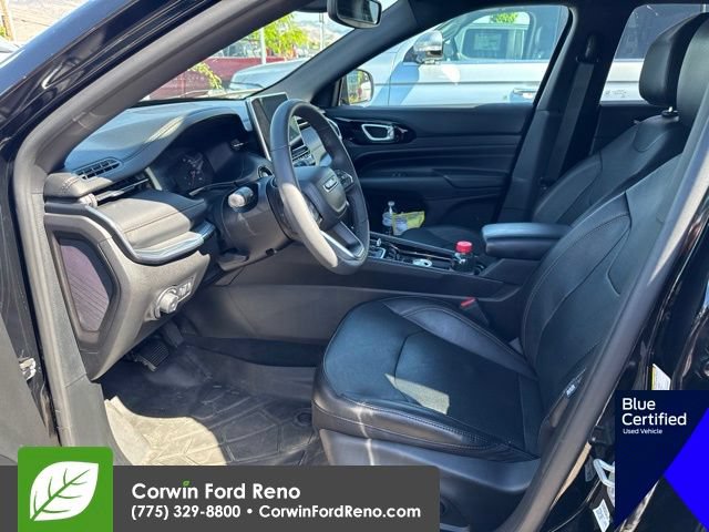 Used 2023 Jeep Compass Limited AWD/4WD image 10