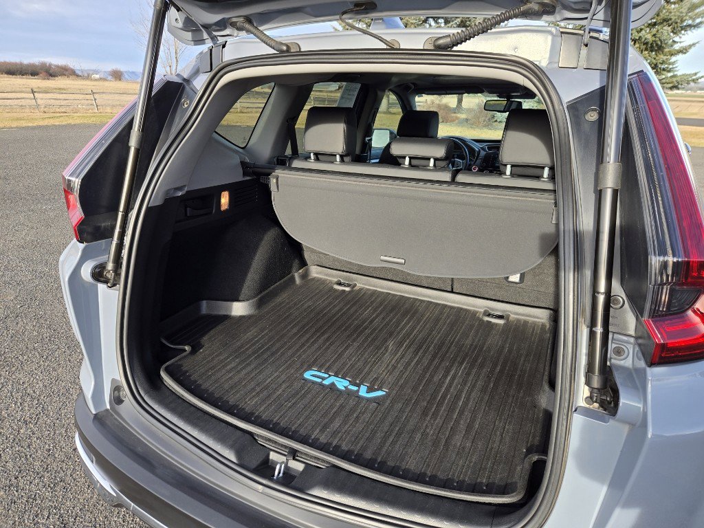 Used 2022 Honda CR-V Touring image 24