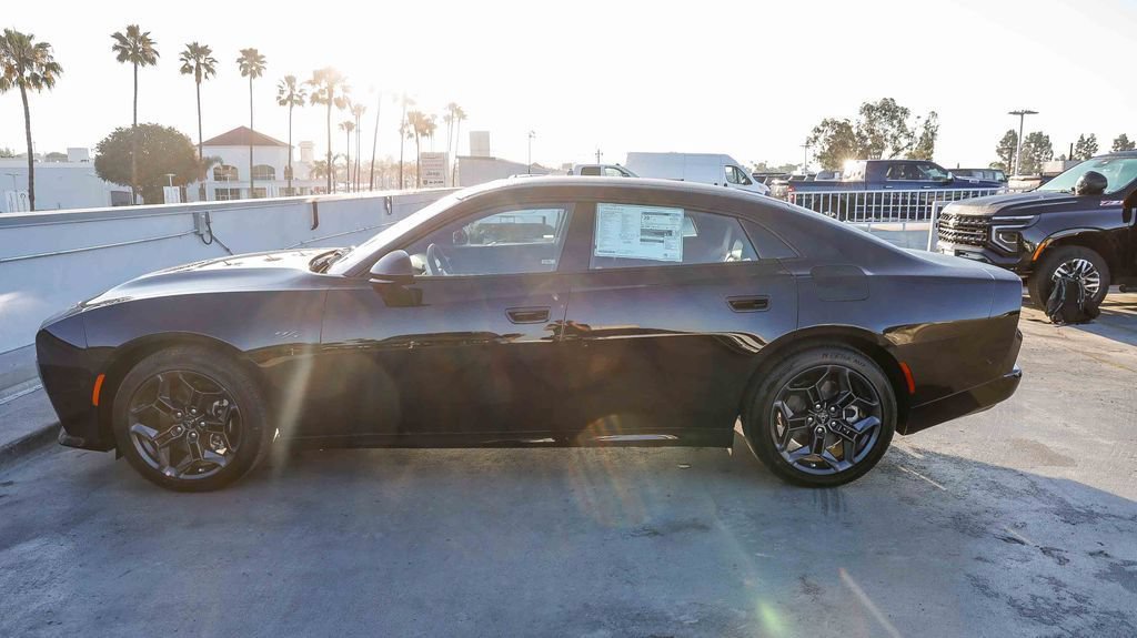 New 2026 Dodge Charger R/T AWD/4WD image 14