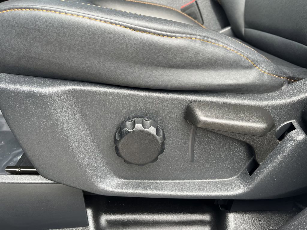 Certified 2024 Ford Bronco Badlands AWD/4WD image 13