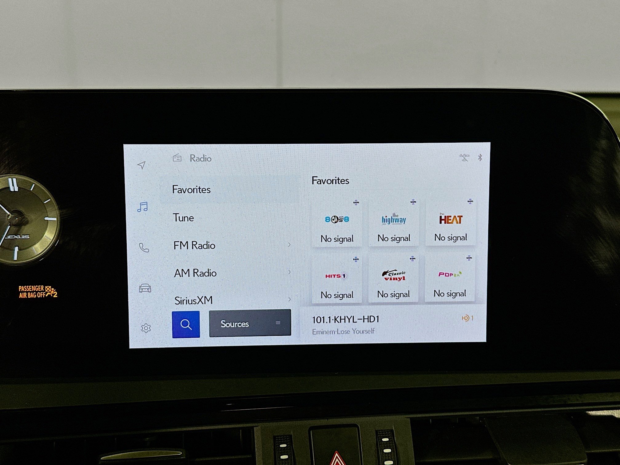 Used 2024 Lexus ES 350 ES 350 image 19