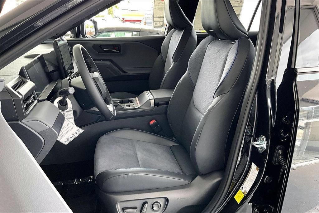 New 2026 Toyota RAV4 XSE AWD/4WD image 9