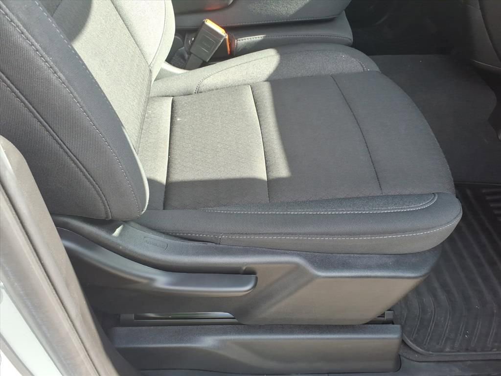 Used 2024 Chevrolet Silverado 1500 W/T w/ WT Safety Package image 18