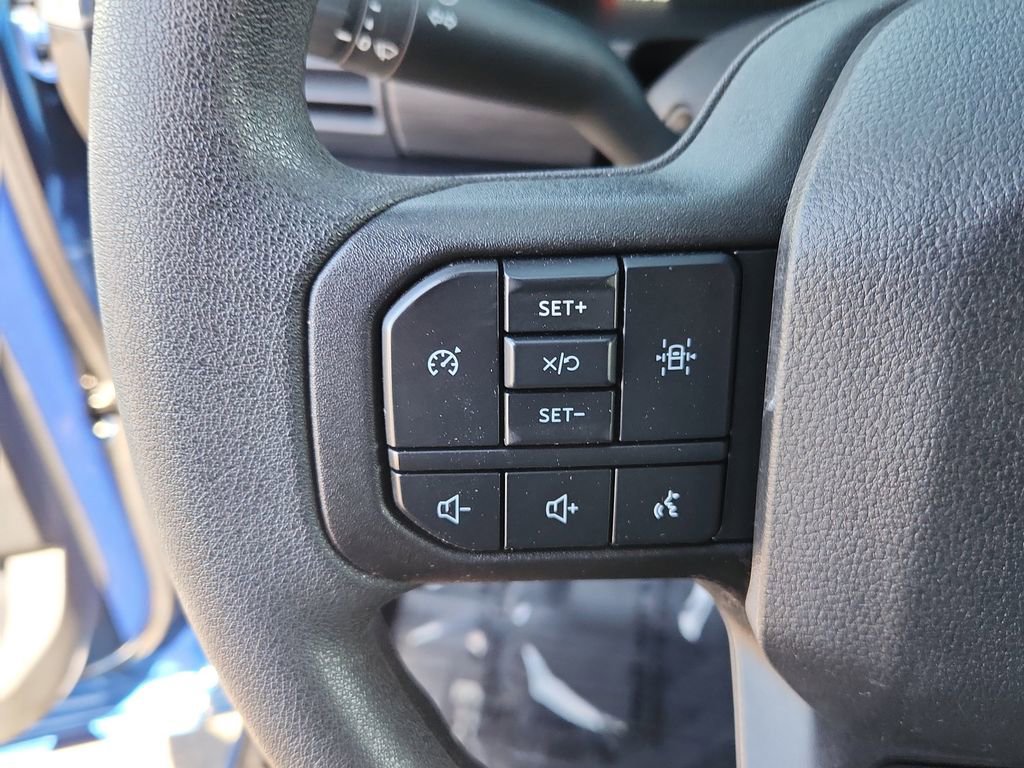 Used 2024 Ford F150 STX AWD/4WD image 21