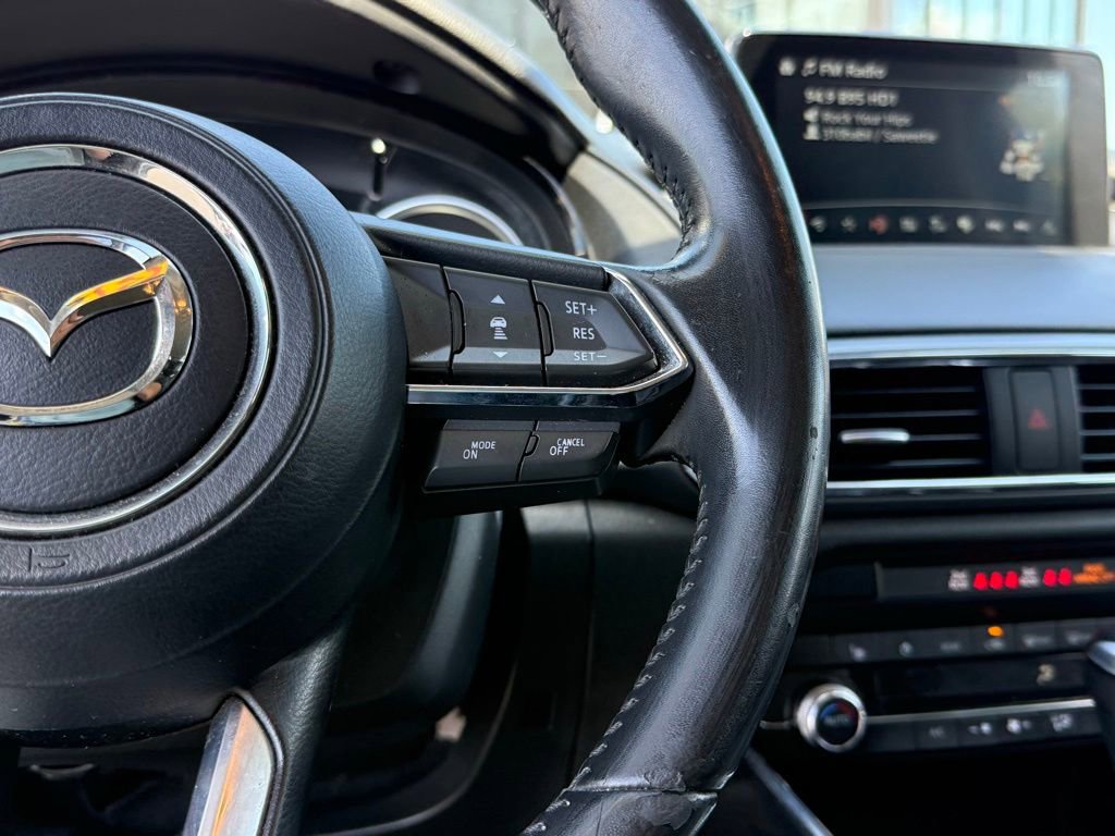 Used 2019 MAZDA CX-9 Touring FWD image 22