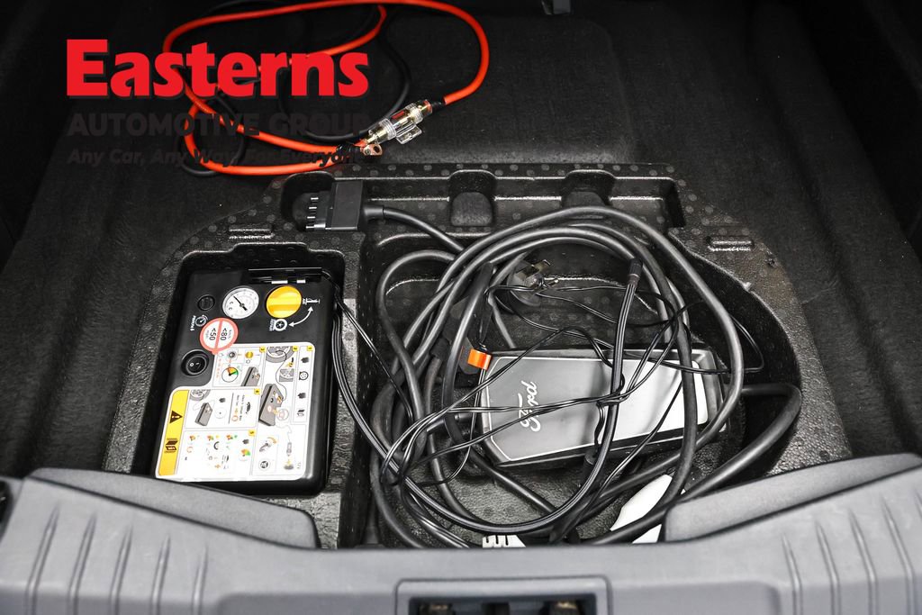 Used 2021 Ford Mustang Mach-E Select image 9