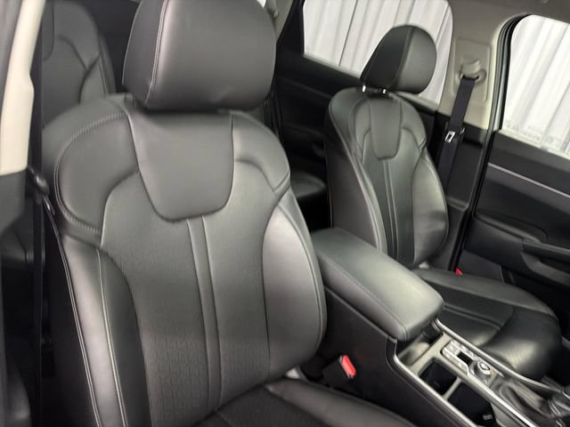 Certified 2023 Kia Sorento X-Line EX AWD/4WD image 21