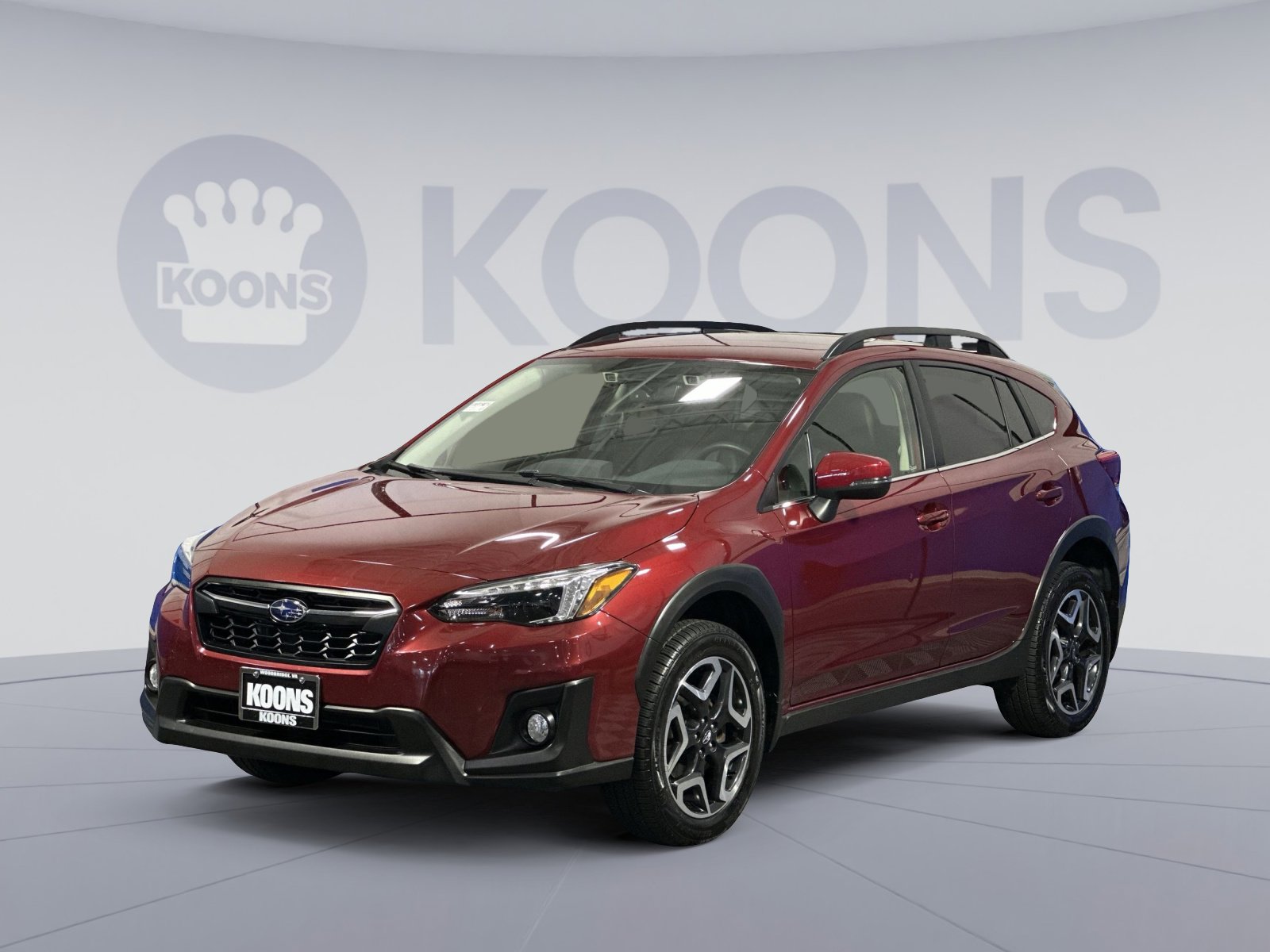 Used 2019 Subaru Crosstrek 2.0i Limited